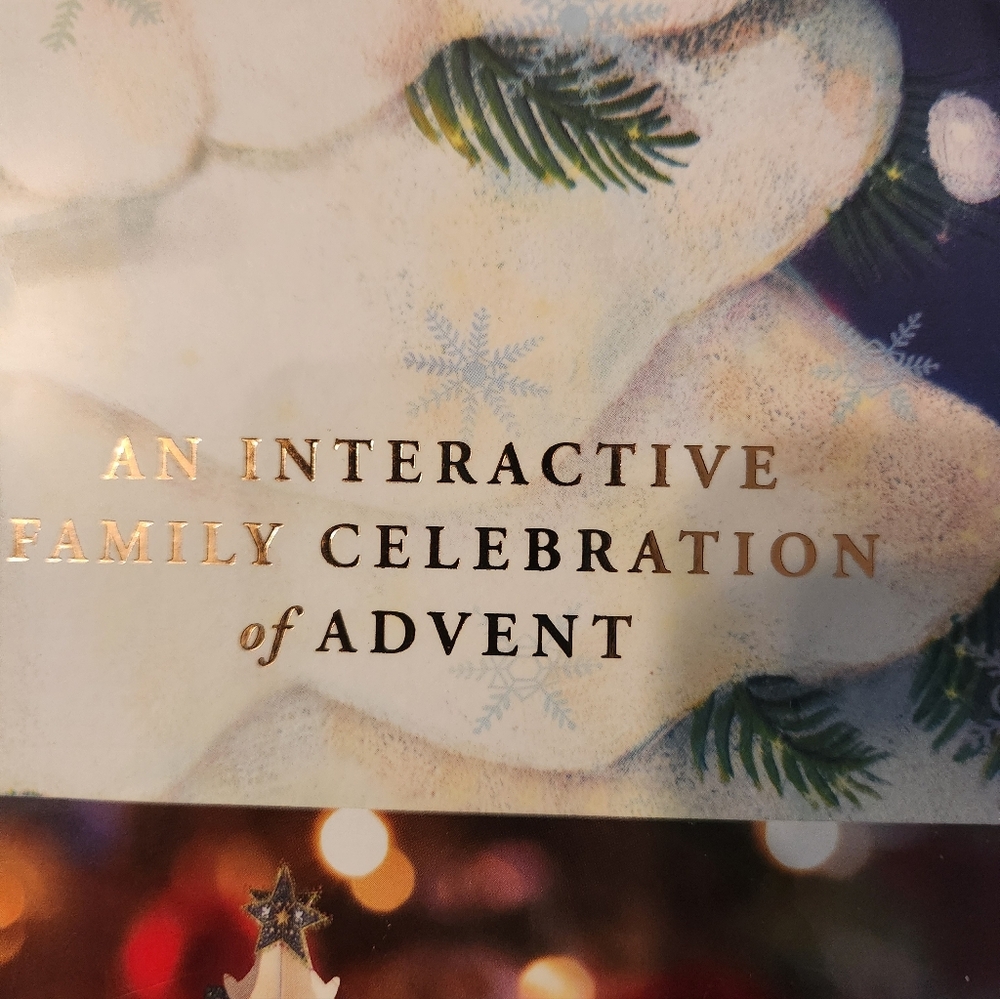 Interactive Advent Calendar - Picture 7 of 8